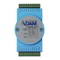 ADAM-4017+ Analog I/O Module